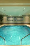 InterContinental MZAAR (MOUNTAIN RESORT & SPA) by IHG - spa
