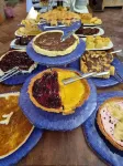 Agriturismo Le Vigne - servizio colazione