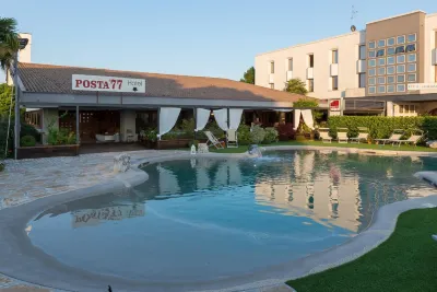 Hotel Posta 77 Hotels in Camposampiero