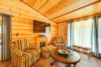 Quiet Abode w/ Gas Grill ~ 5 Miles to Broken Bow! - 3-Star