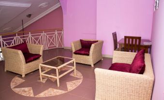 Jayliz Lodge Tema
