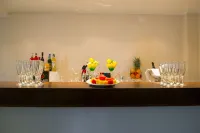 Hotel Dei Pini - bar