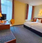 Hotel Amadeus Dresden Neustadt Hotels in Dresden
