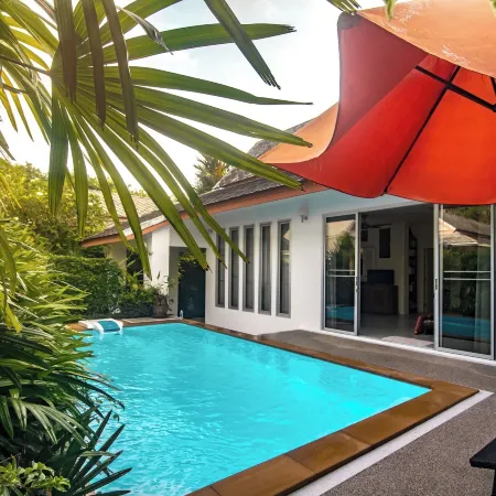 Villa Thailee