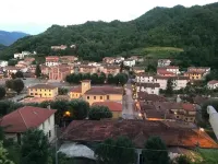 B&B Fiume Hotels in Collepardo