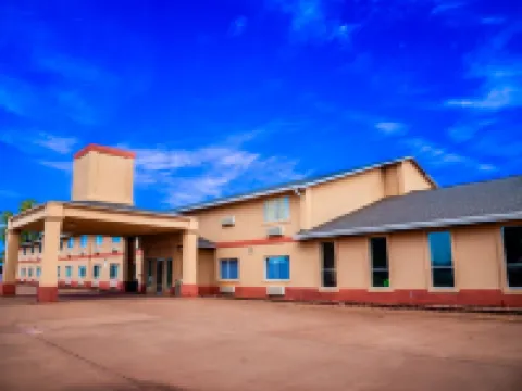 OK Welcome Home Hotel Hotels in Alva