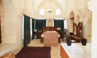 Hercai Butik Otel