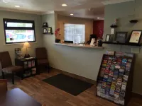 Regency Inn at San Francisco Airport Hotels in San Bruno