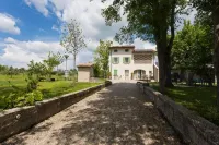 Agriturismo Redó Hotels in Pozzolengo