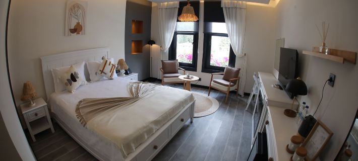 AFİLLİ KÖŞK Hotels in Amasya