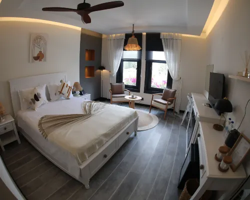 AFİLLİ KÖŞK Hotels in Amasya
