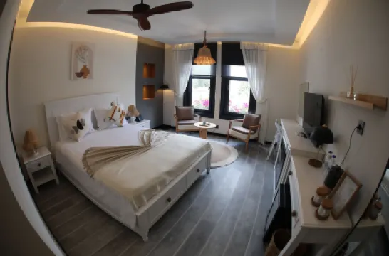 AFİLLİ KÖŞK Hotel a 