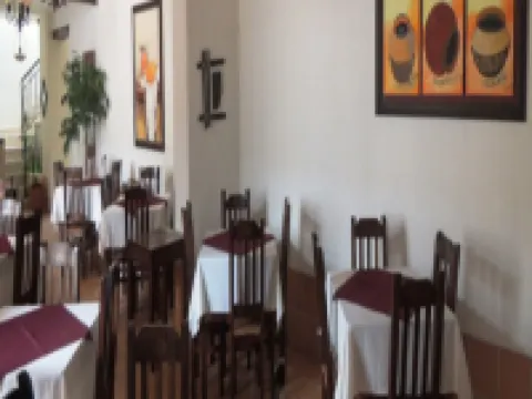 Hotel Casa Jerez Hotels in Buga