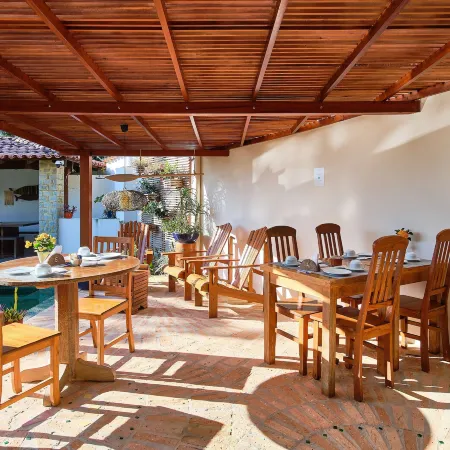 Boutique Hotel Carpe Diem