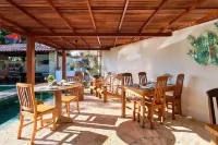 Boutique Hotel Carpe Diem - breakfast