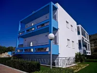 Kanakis Blue Beach Apartments