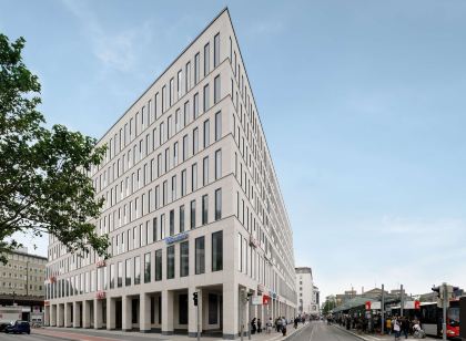 Aparthotel Adagio Bremen