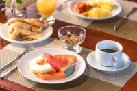 Bessa Beach Hotel - breakfast