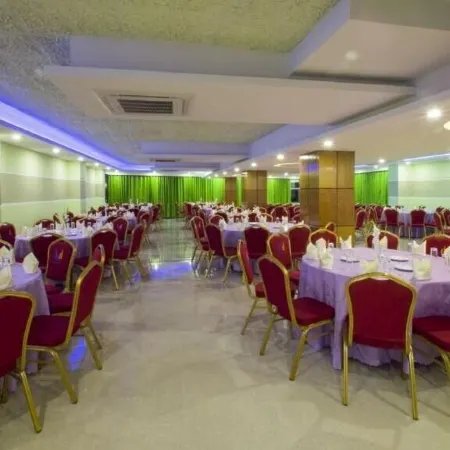 Hotel Mira Garden