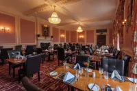 Bosworth Hall Hotel & Spa Hotels in Hinckley and Bosworth
