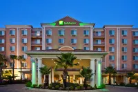 Holiday Inn & Suites Lake City Отели в г. Лейк-Сити