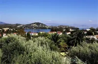 Paradise Hotel Corfu - Ocean View