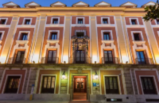 Hotel Soho Boutique Jerez Hotels in Campina de Jerez