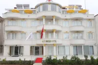 Altinkum Otel Karasu