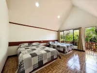 Oro Verde Lodge Hotels in Chachagua