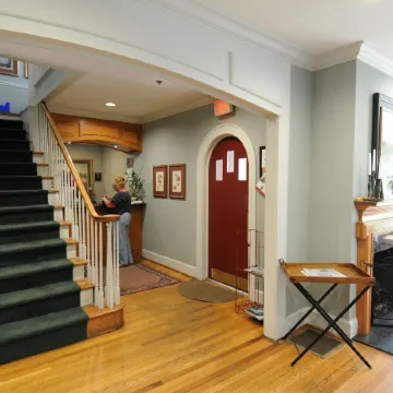 The University Inn at Emory