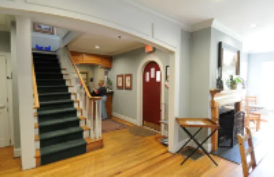 The University Inn at Emory