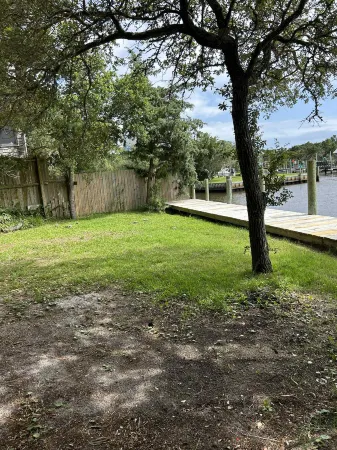 Waterfront Oasis with Private Boat Dock - Stunning Coastal Retreat