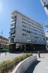 Hotel Perla Central Hotels near TIANGUIS NAVIDEÑO DE LA PLAZA REFORMA