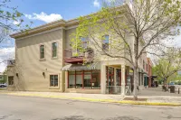 Near Trail: Dtwn Eagle Ranch Condo w/ Balcony - Wifi