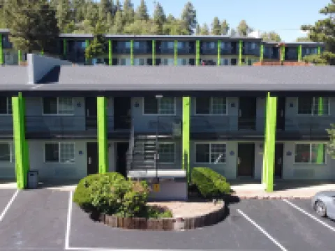 Hotel Aspen Flagstaff/ Grand Canyon InnSuites Hoteles en Flagstaff