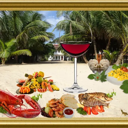 Moragalla Beach Home Guesthouse (Newly Opened Hotel)