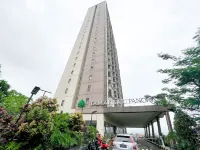 OYO 93828 Apartemen Tamansari Panoramic by Narel Room Hotels in Cinambo