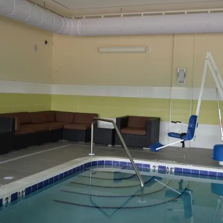 Comfort Suites Bossier City - Shreveport East