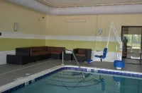 Comfort Suites Bossier City - Shreveport East - Pools