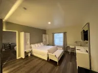 Aspire Inn & Suites Orange Hotel a Placentia