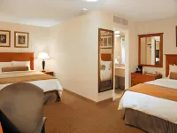 Best Western Vista Inn at the Airport