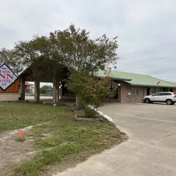 Bass Inn - Choke Canyon National Park