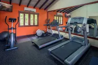 Sugar Cane Club Hotel & Spa - Fitnessstudio