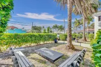 核桃浪潮 Cruise terminal附近的飯店