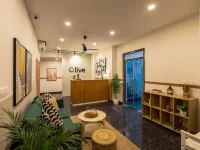 Olive Zip Domlur by Embassy Group Hotels near RMZ Infinity