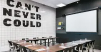 The Social Hub Rotterdam
