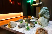 Hotel Zip Style - Adults Only - Desayuno