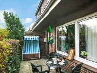 Fewo 1 in ruhigem Haus Hotels in Tinnum