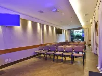Comfort Hotel Goiânia Hotels in Goiania