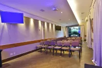 Comfort Hotel Goiânia Hotels in Goiania